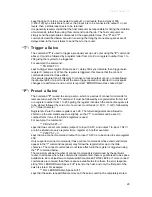 Preview for 35 page of SIERRA VIDEO SYSTEMS Tahoe 2010A User Manual