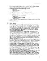 Preview for 37 page of SIERRA VIDEO SYSTEMS Tahoe 2010A User Manual