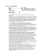 Preview for 39 page of SIERRA VIDEO SYSTEMS Tahoe 2010A User Manual