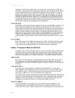 Preview for 50 page of SIERRA VIDEO SYSTEMS Tahoe 2010A User Manual