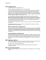 Preview for 7 page of Sierra Video 7272HD-3G User Manual