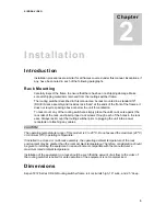 Preview for 13 page of Sierra Video 7272HD-3G User Manual