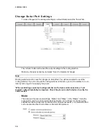 Preview for 20 page of Sierra Video 7272HD-3G User Manual