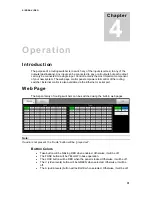 Preview for 41 page of Sierra Video 7272HD-3G User Manual