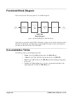 Preview for 8 page of Sierra Video ADM-188 Owner'S Manual