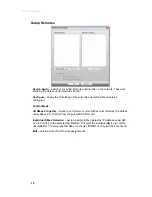 Preview for 18 page of Sierra Video SV-SM-12 User Manual