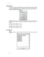 Preview for 24 page of Sierra Video SV-SM-12 User Manual