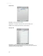 Preview for 26 page of Sierra Video SV-SM-12 User Manual