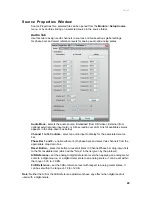 Preview for 35 page of Sierra Video SV-SM-12 User Manual