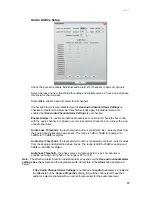 Preview for 37 page of Sierra Video SV-SM-12 User Manual