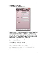 Preview for 47 page of Sierra Video SV-SM-12 User Manual