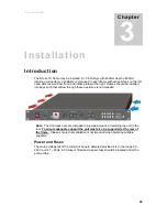 Preview for 55 page of Sierra Video SV-SM-12 User Manual