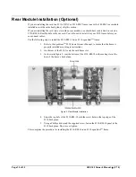 Preview for 10 page of Sierra Video UDC-162 Owner'S Manual