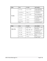 Preview for 23 page of Sierra Video UDC-162 Owner'S Manual