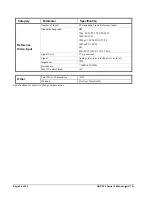 Preview for 26 page of Sierra Video UDC-162 Owner'S Manual