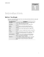 Preview for 7 page of Sierra Video Viper Component Series User Manual