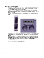 Preview for 22 page of Sierra Video Viper Component Series User Manual