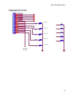 Preview for 35 page of Sierra Video Viper Component Series User Manual