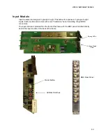 Preview for 55 page of Sierra Video Viper Component Series User Manual