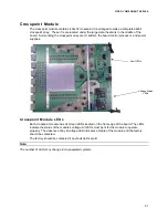 Preview for 57 page of Sierra Video Viper Component Series User Manual