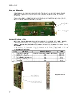 Preview for 58 page of Sierra Video Viper Component Series User Manual