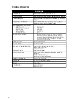 Preview for 10 page of Sierra wave Solar Link 1000 Operating Instructions Manual