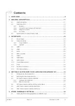 Preview for 5 page of Sierra Wireless 1400897-I User Manual