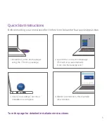 Preview for 5 page of Sierra Wireless AirCard 250U Quick Start Manual