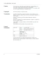 Preview for 4 page of Sierra Wireless AirCard 313U User Manual