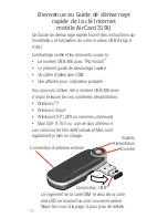 Предварительный просмотр 12 страницы Sierra Wireless AirCard 319U Quick Start Manual