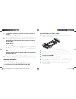 Предварительный просмотр 4 страницы Sierra Wireless AirCard 402 Quick Start Manual