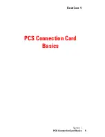 Предварительный просмотр 11 страницы Sierra Wireless AirCard 550 User Manual