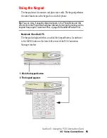 Предварительный просмотр 61 страницы Sierra Wireless AirCard 550 User Manual