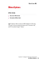 Предварительный просмотр 69 страницы Sierra Wireless AirCard 550 User Manual