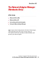 Предварительный просмотр 97 страницы Sierra Wireless AirCard 550 User Manual