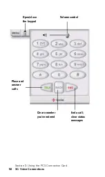 Preview for 66 page of Sierra Wireless AirCard 550PCS Connection Card User Manual