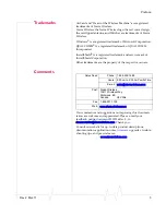 Preview for 5 page of Sierra Wireless AirCard 580 Install Manual