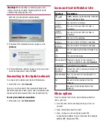 Предварительный просмотр 2 страницы Sierra Wireless AirCard 59x Quick Start Manual