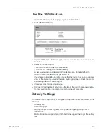 Preview for 25 page of Sierra Wireless AirCard 753S User Manual