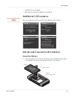 Preview for 13 page of Sierra Wireless AirCard 754S User Manual