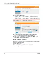 Preview for 50 page of Sierra Wireless AirCard 770S User Manual