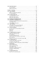 Preview for 4 page of Sierra Wireless AirCard W801 User Manual