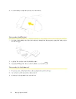 Preview for 16 page of Sierra Wireless AirCard W801 User Manual