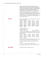 Предварительный просмотр 4 страницы Sierra Wireless AirLink 595W User Manual