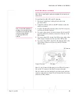 Предварительный просмотр 31 страницы Sierra Wireless AirLink 595W User Manual