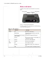 Предварительный просмотр 40 страницы Sierra Wireless AirLink 595W User Manual