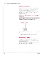 Предварительный просмотр 62 страницы Sierra Wireless AirLink 595W User Manual