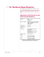 Предварительный просмотр 75 страницы Sierra Wireless AirLink 595W User Manual