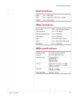 Предварительный просмотр 77 страницы Sierra Wireless AirLink 595W User Manual