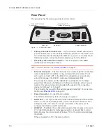 Preview for 10 page of Sierra Wireless airlink es440 Hardware User'S Manual